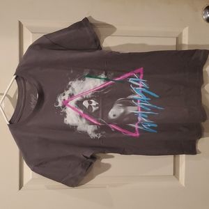 LADY GAGA T SHIRT SIZE MEDIUM